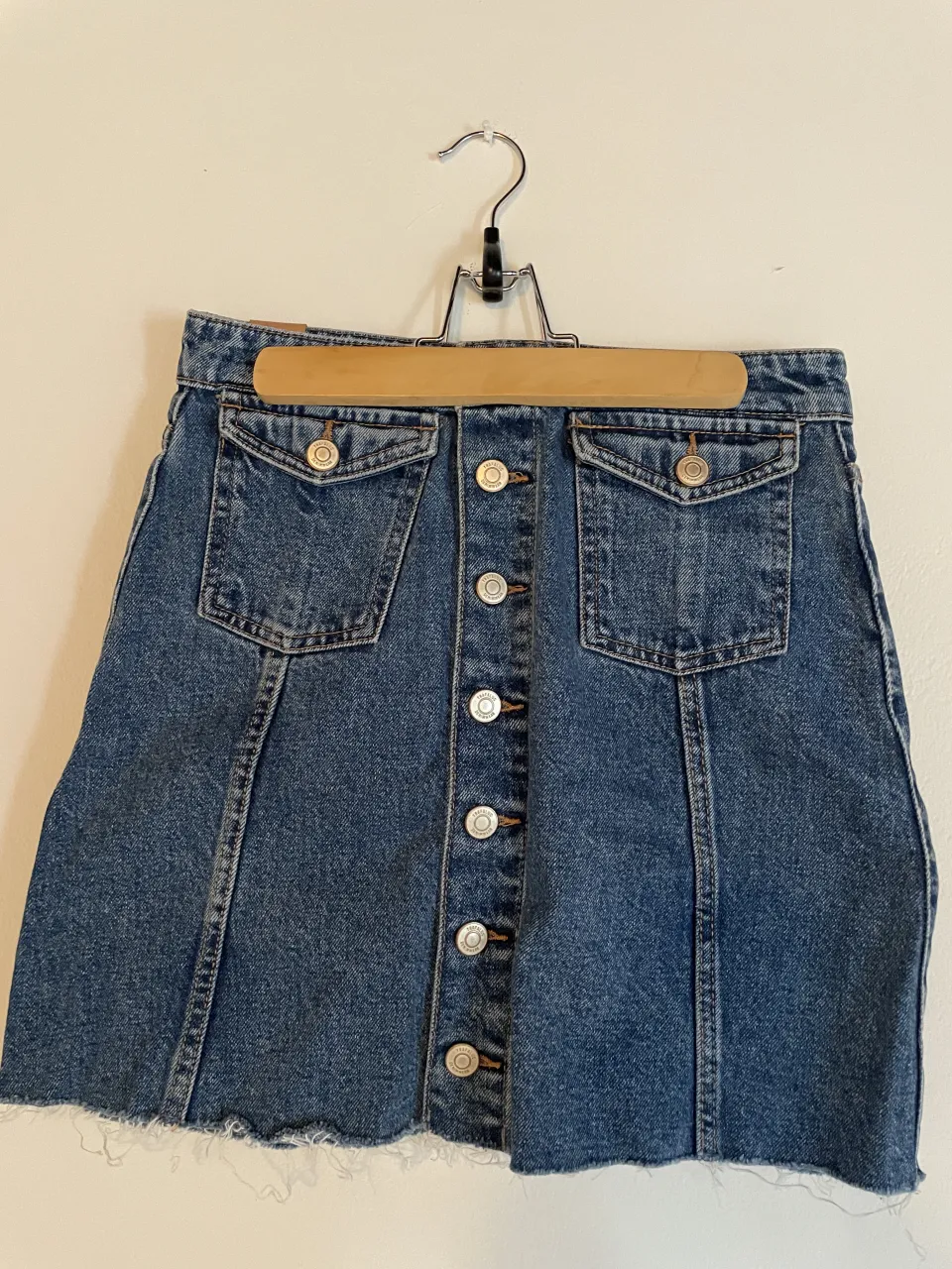 Pollera Zara Trafaluc - imagen 1