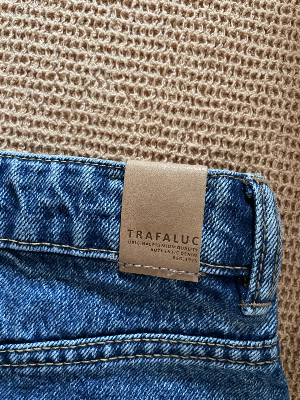 Pollera Zara Trafaluc - imagen 4