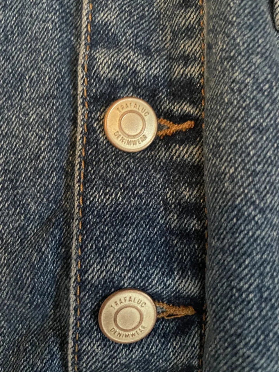 Pollera Zara Trafaluc - imagen 3