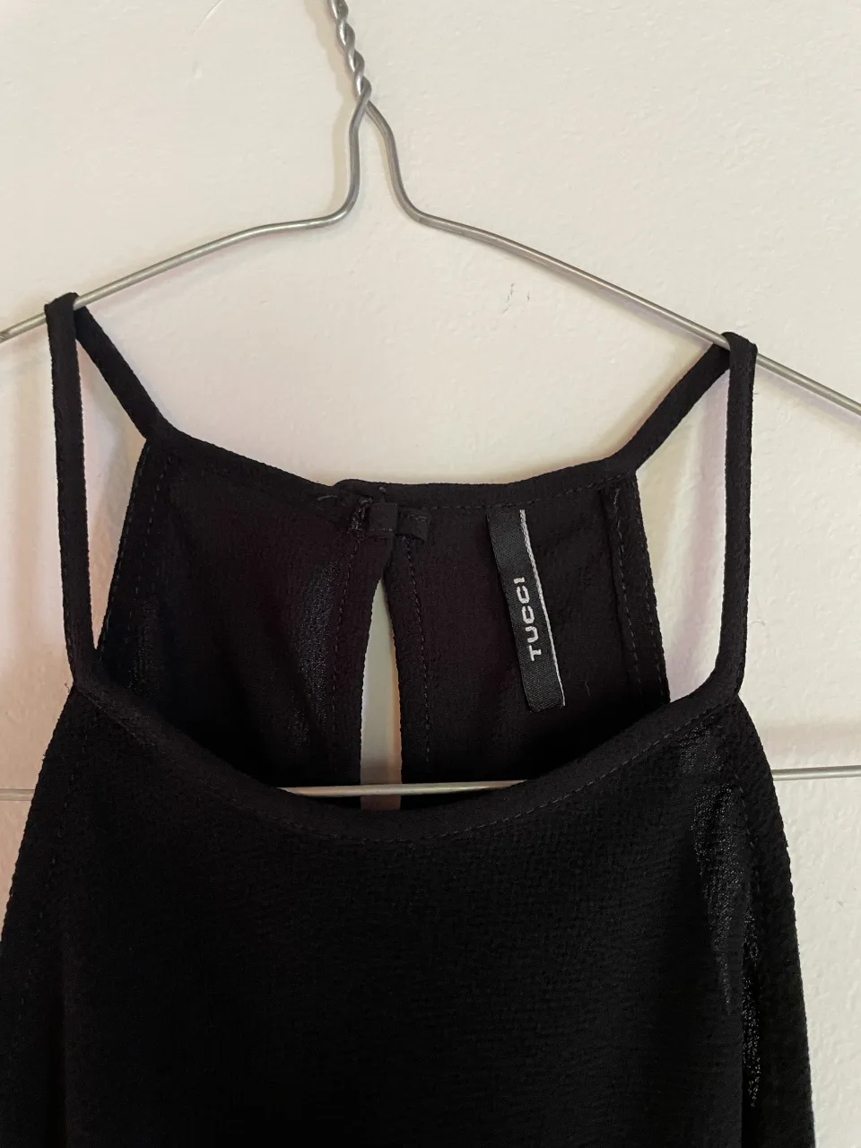 Musculosa Tucci - imagen 2