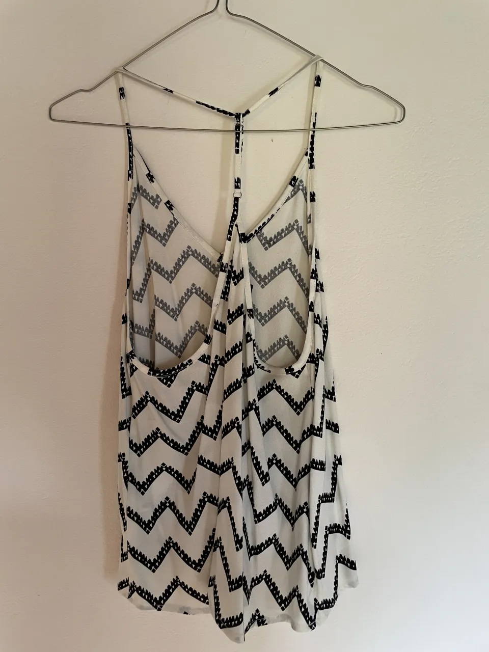 Musculosa Forever 21 - imagen 2