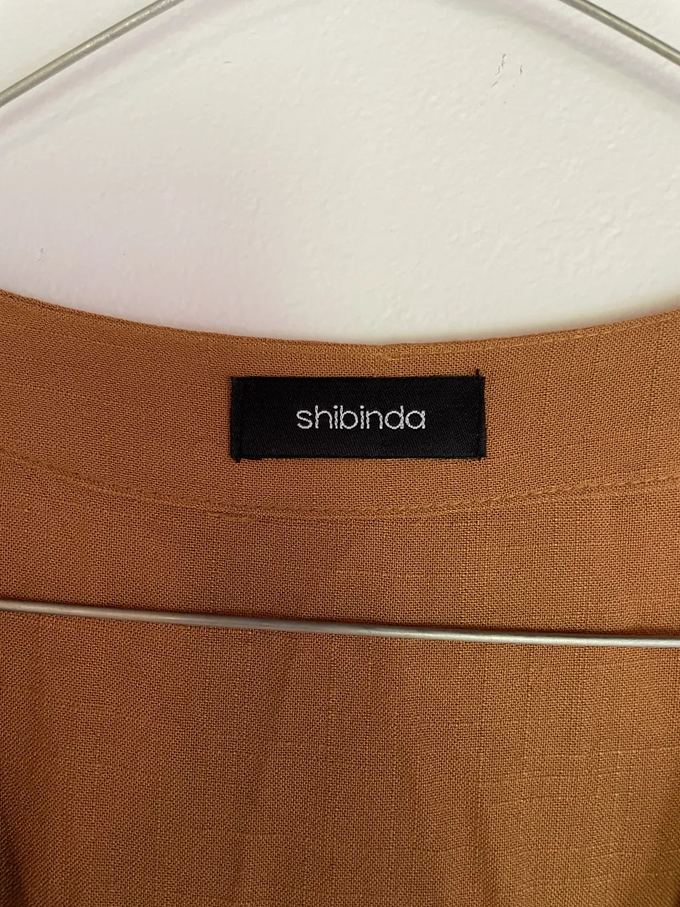 Vestido shibinda - imagen 2