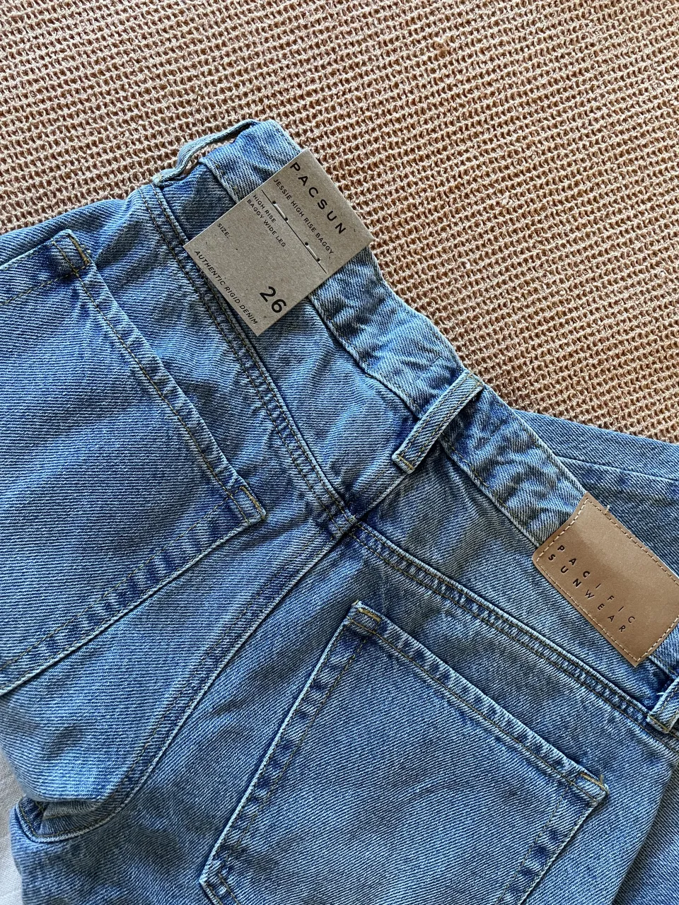Jean Pacsun - imagen 4