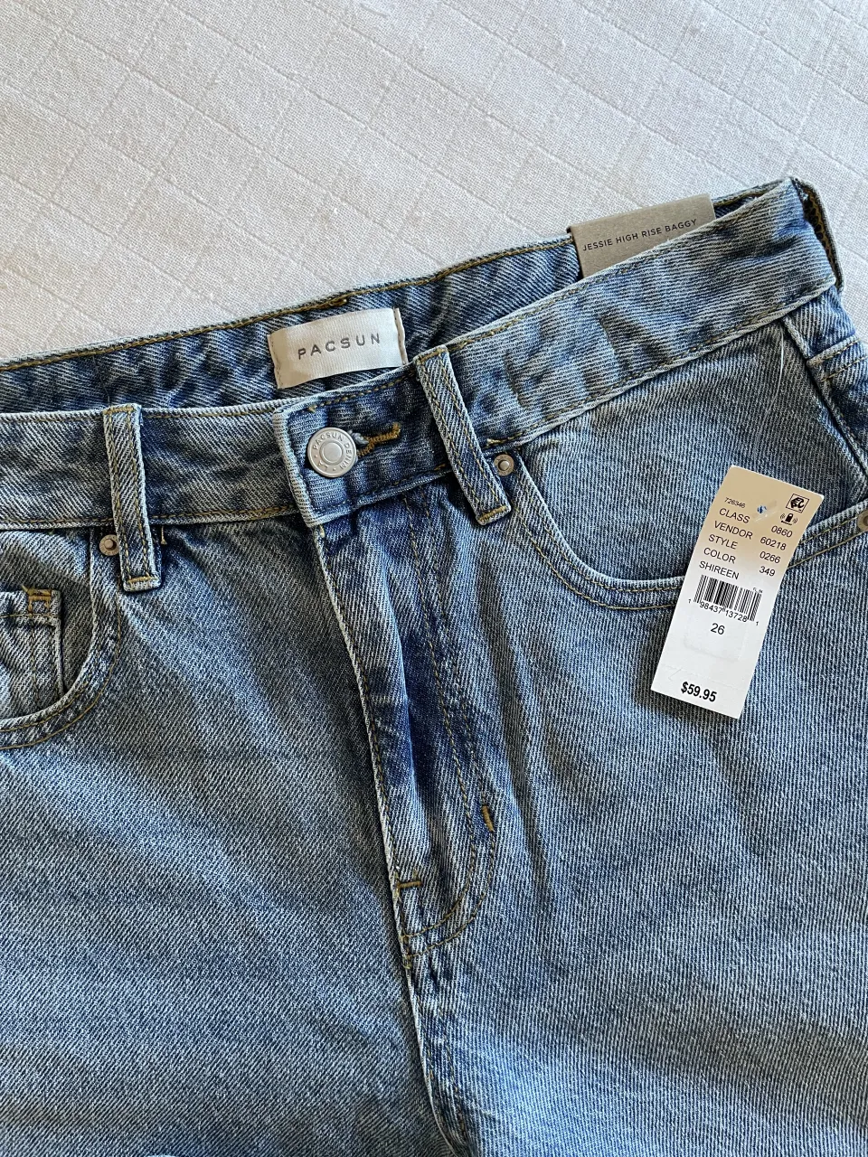 Jean Pacsun - imagen 3
