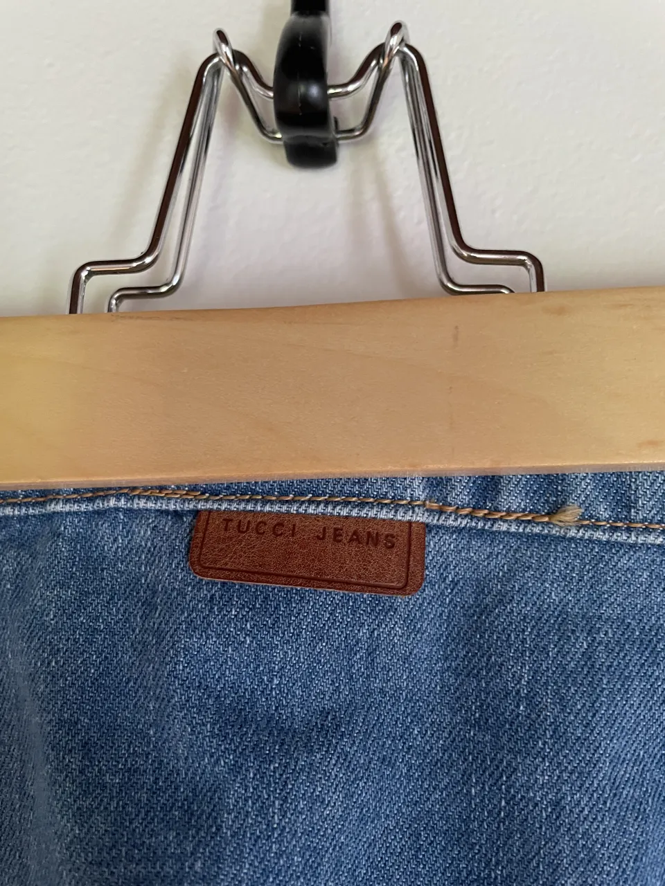 Minifalda TUCCI JEANS - imagen 3