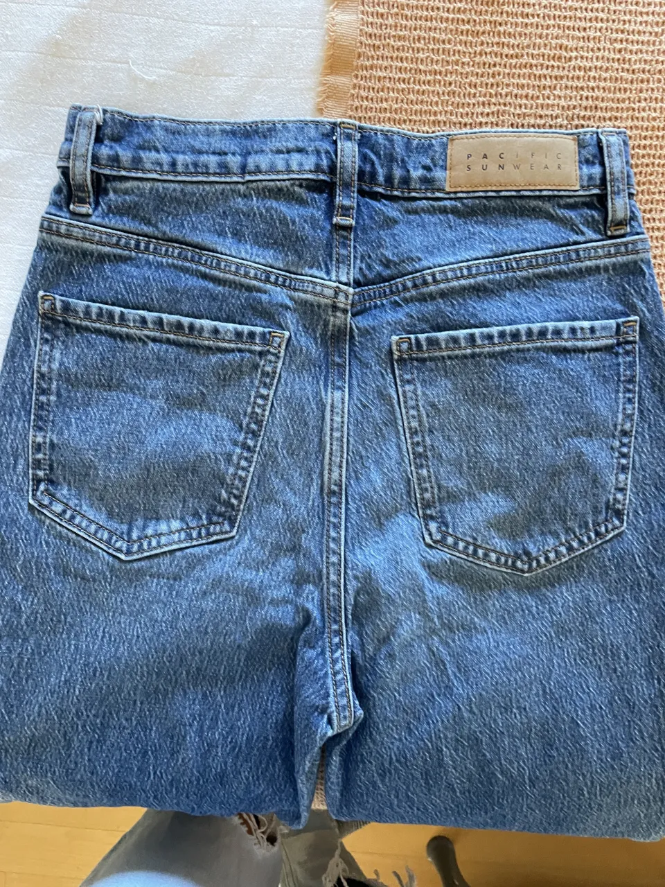 Jean Pacsun - imagen 4