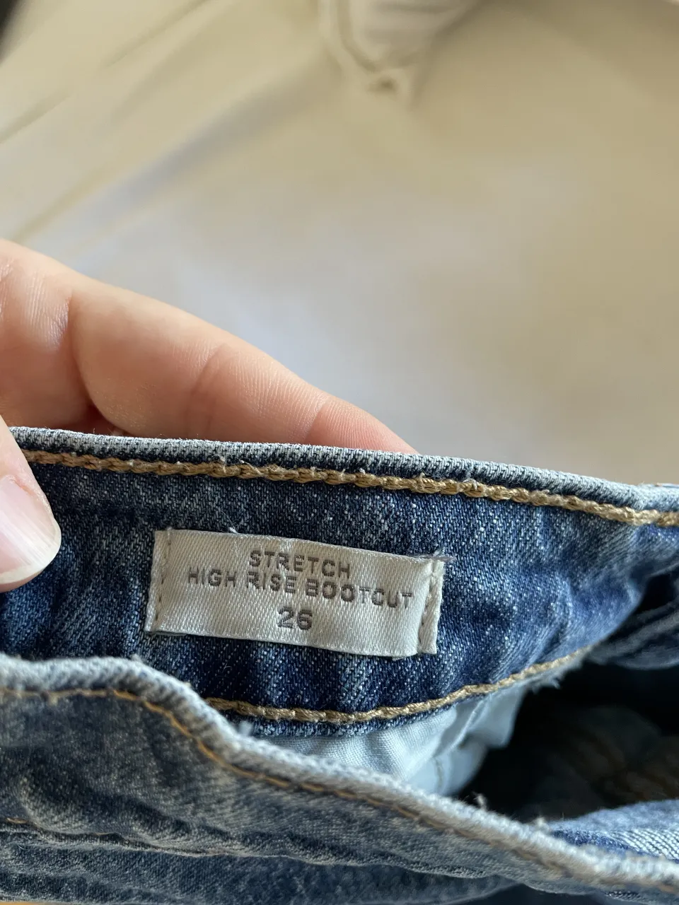 Jean Pacsun - imagen 3