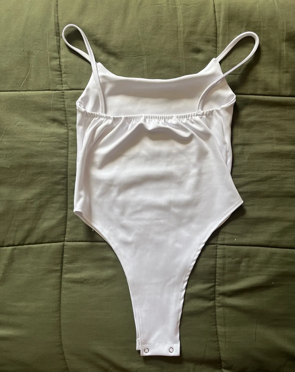 Body El cielo - imagen 2