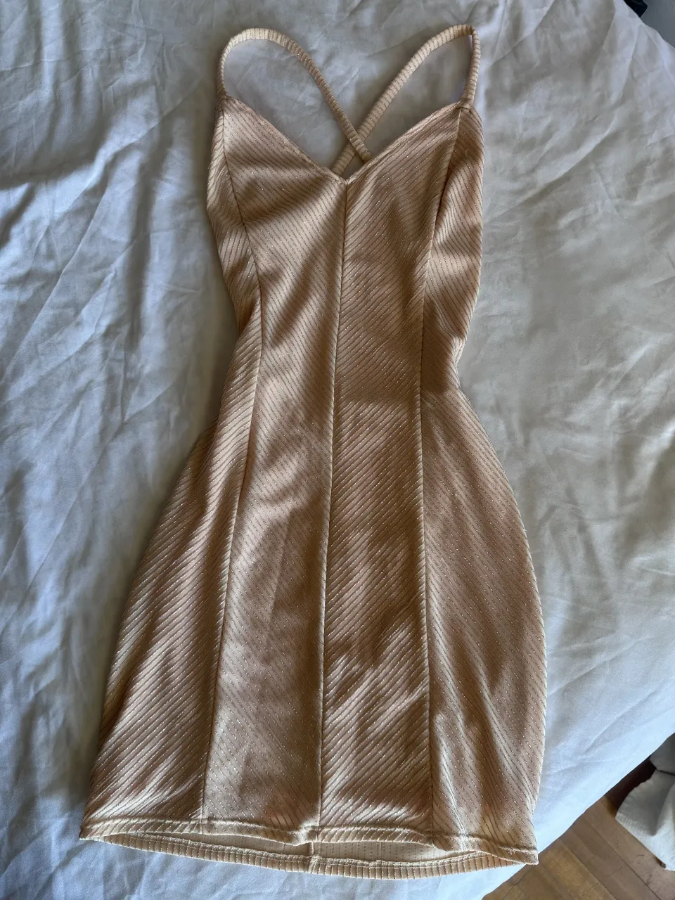 Vestido Otro - imagen 1
