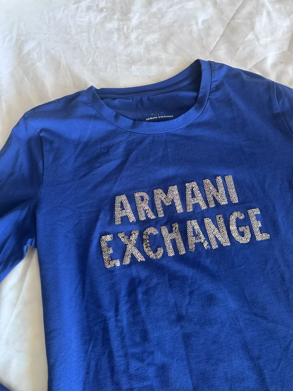 Remera Armani Exchange - imagen 2