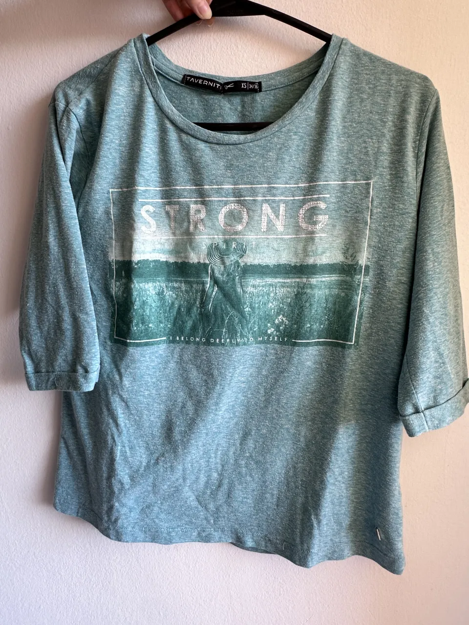 Remera Taverniti - imagen 2