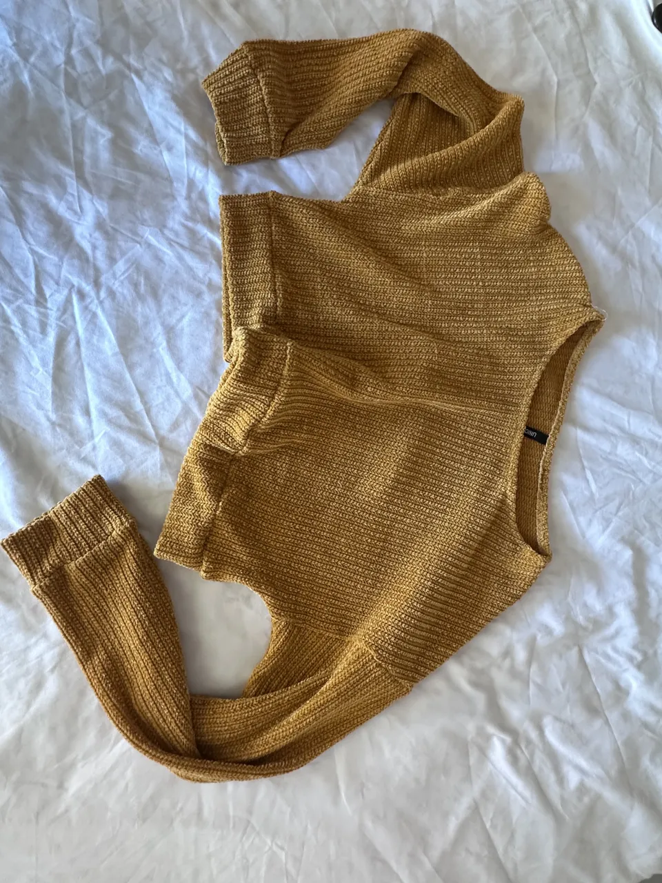 Sweater Otro - imagen 2