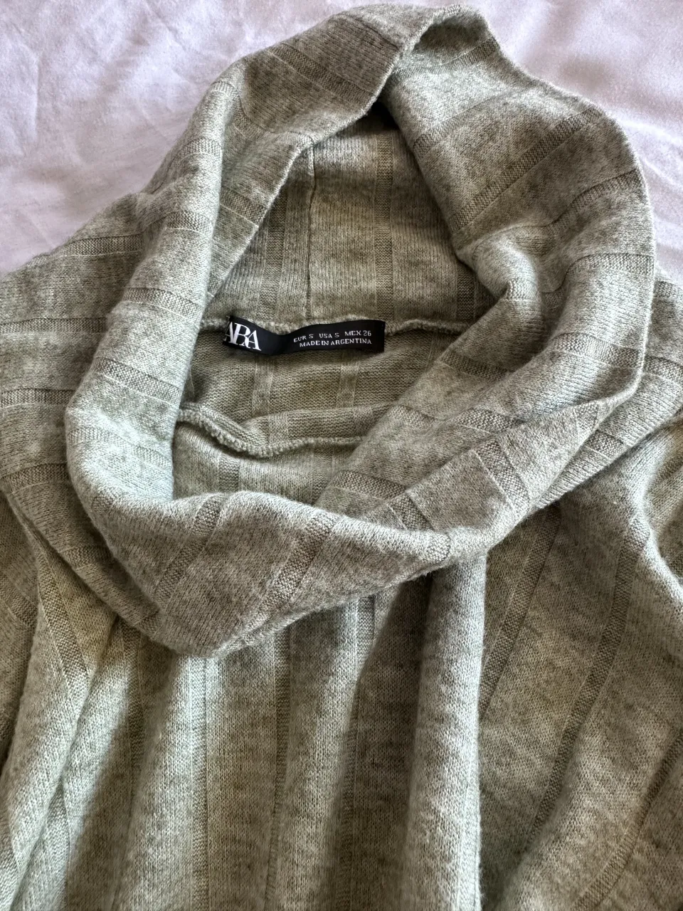 Polera Zara - imagen 2