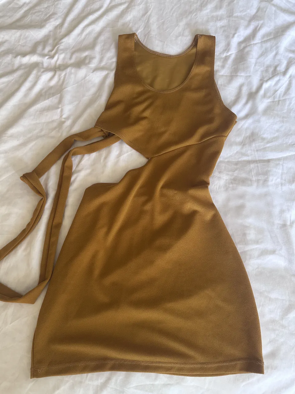 Vestido Otro - imagen 1