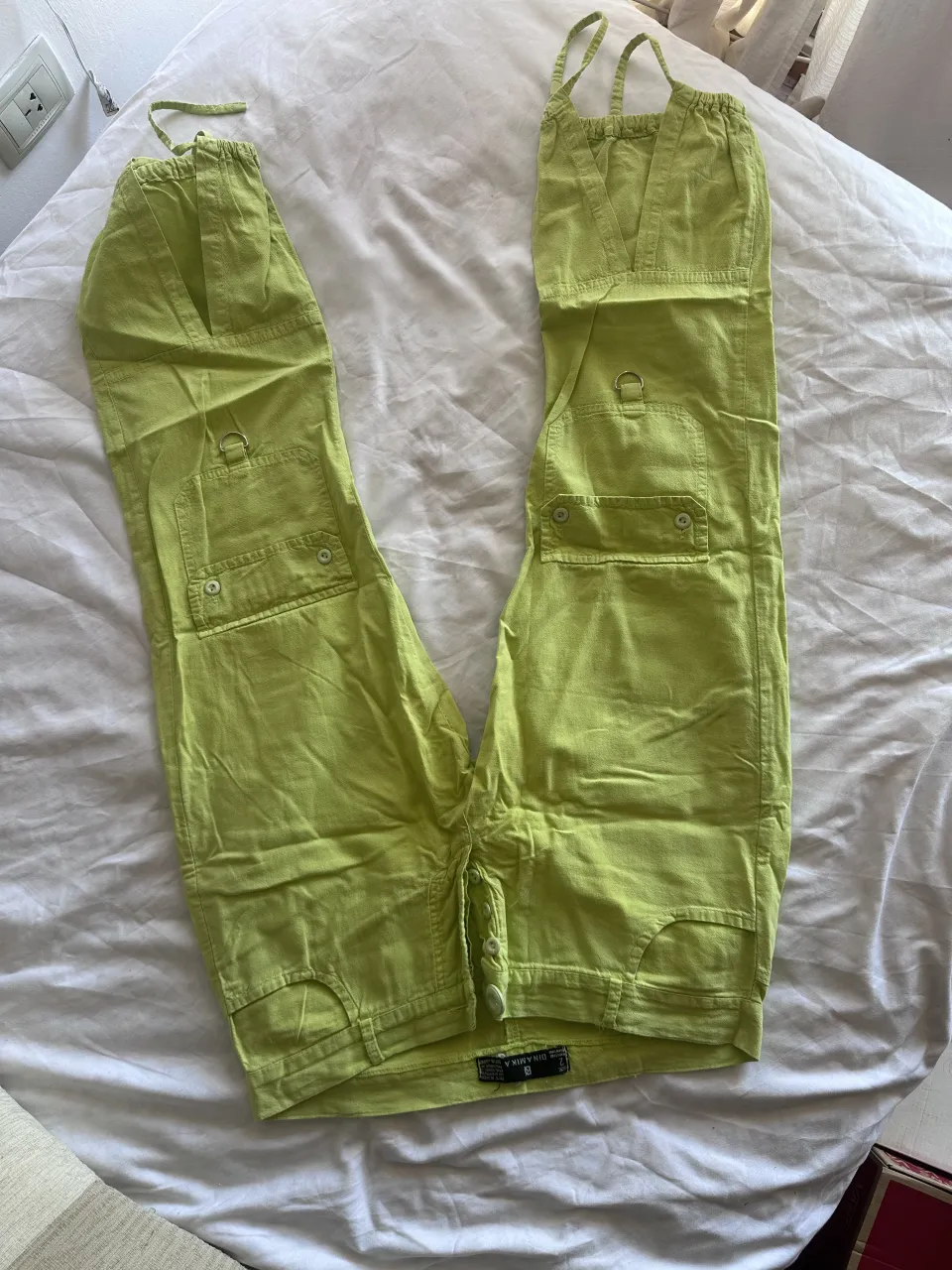 Pantalón Otro - imagen 1