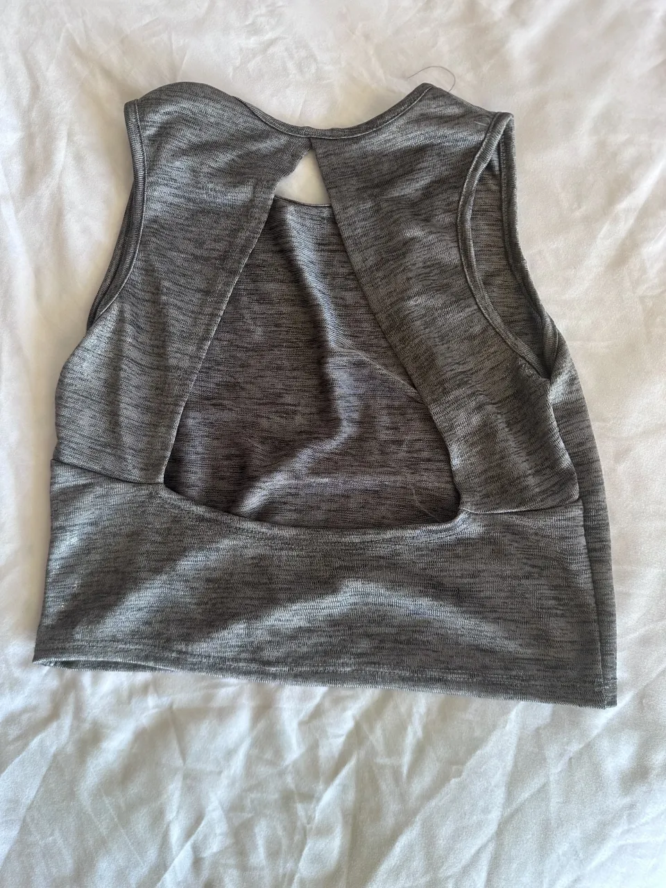 Musculosa Otro. - imagen 2