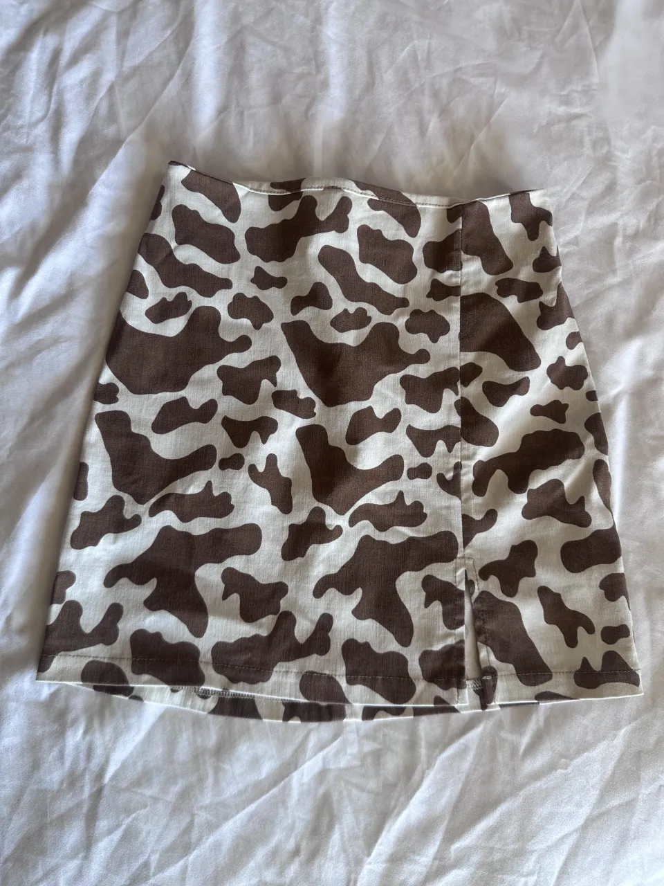 Pollera Otro - imagen 1