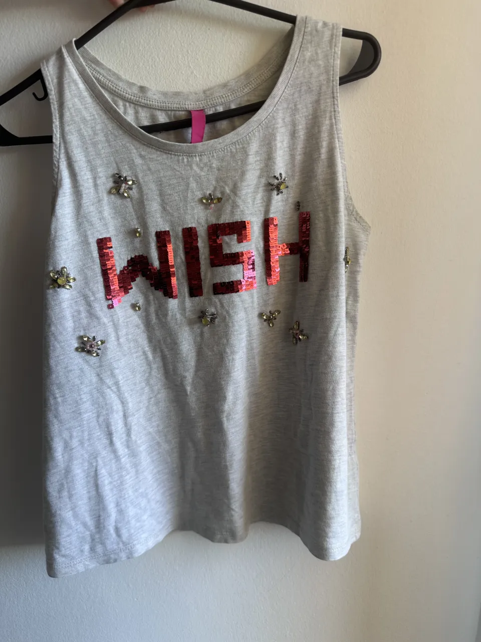 Musculosa Otro - imagen 1