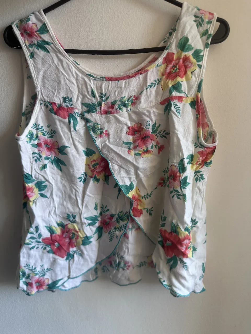 Musculosa Otro - Vista 2