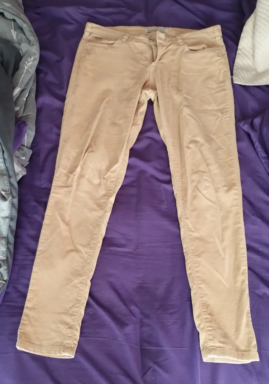 Pantalón Zara - Vista 4