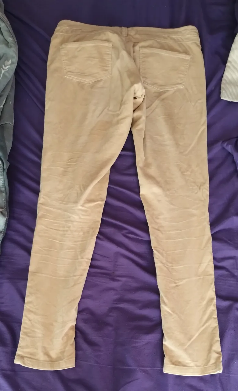 Pantalón Zara - Vista 5