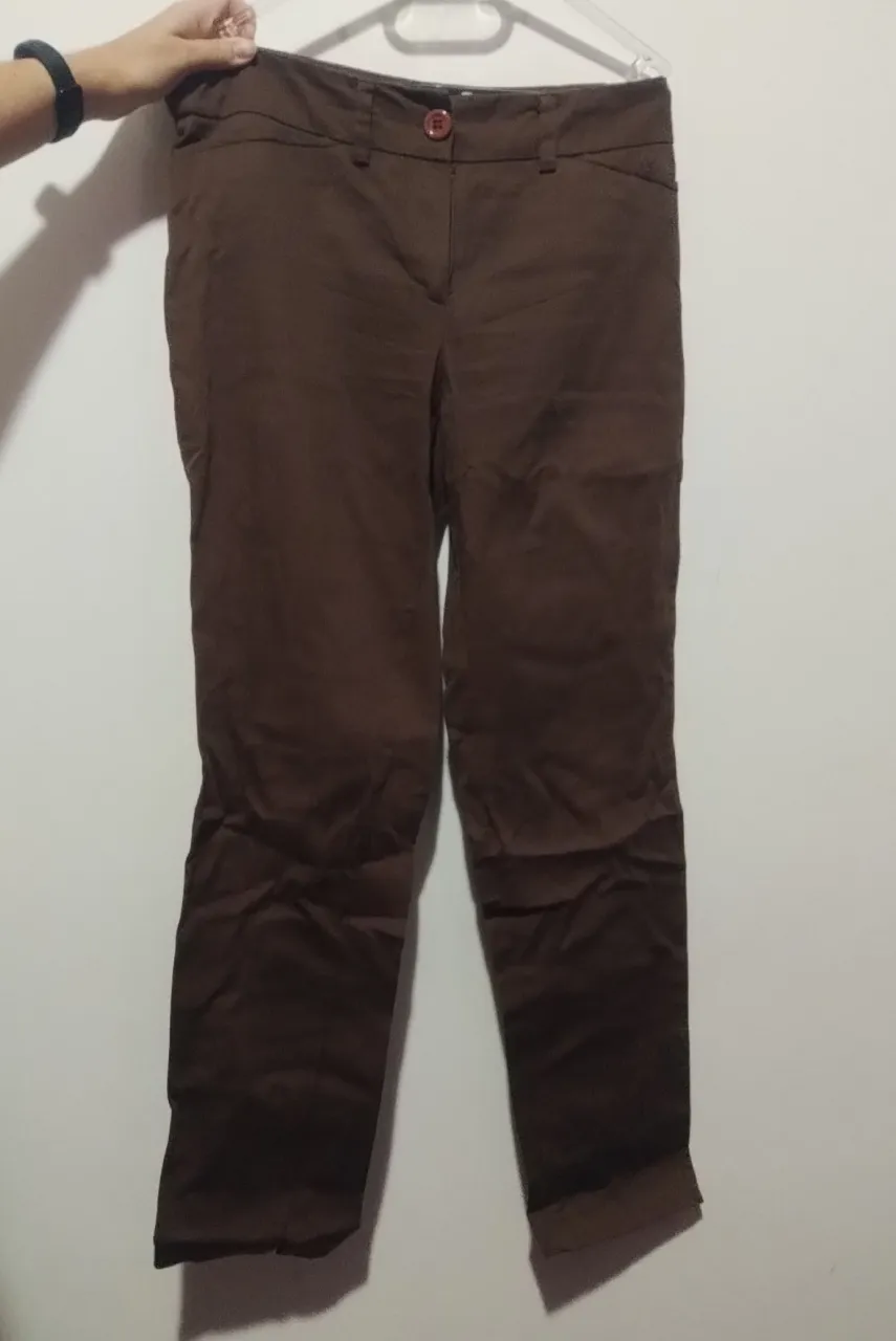 Pantalón Normandie - Vista 2