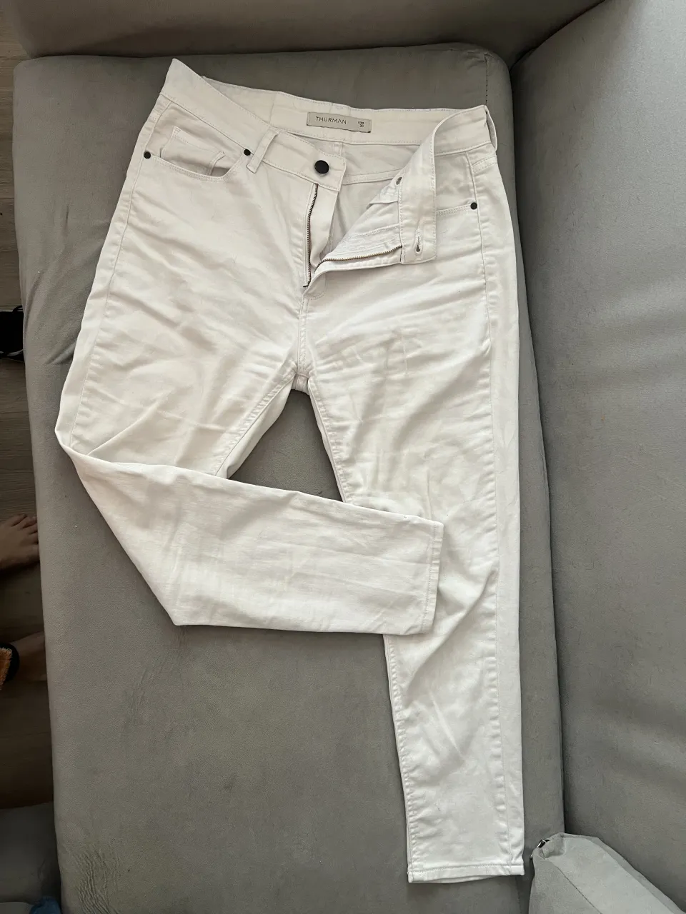 Jean Thurman - Vista 3