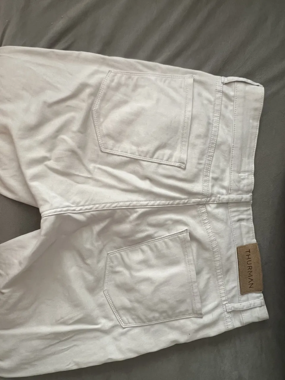 Jean Thurman - Vista 2