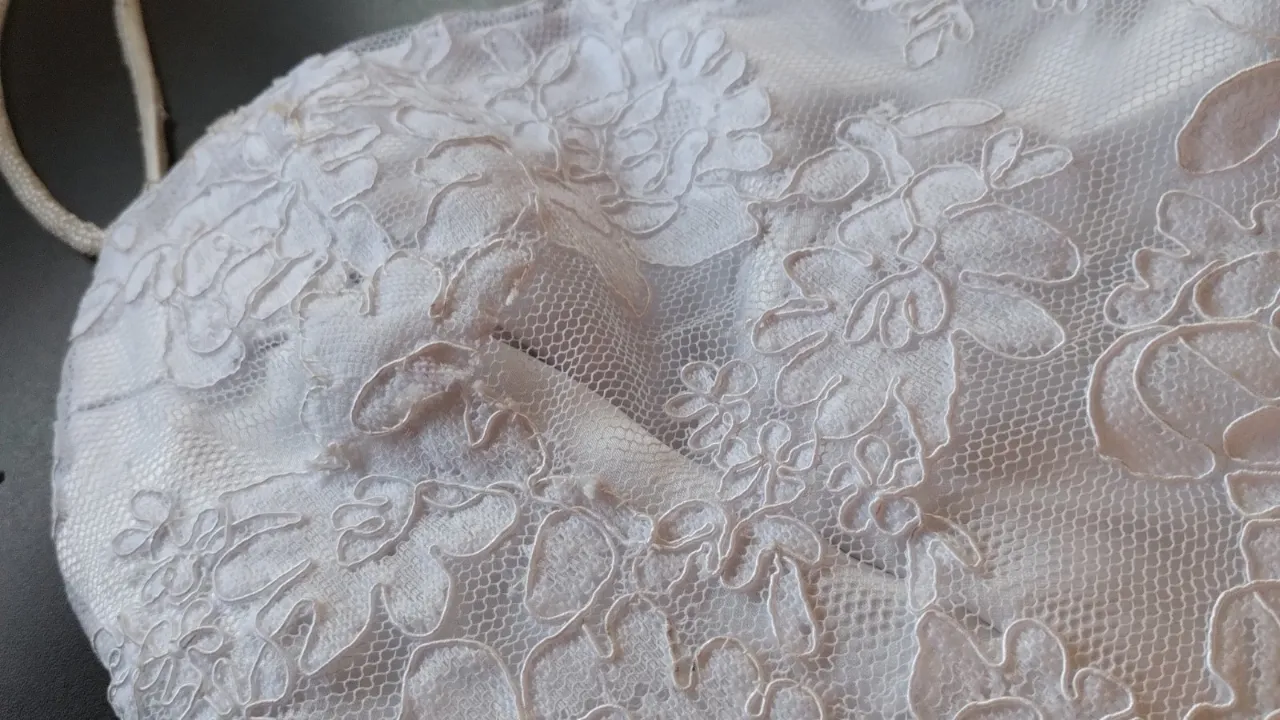 Vestido Otro miniatura 4
