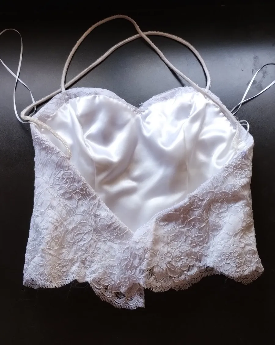 Vestido Otro miniatura 6