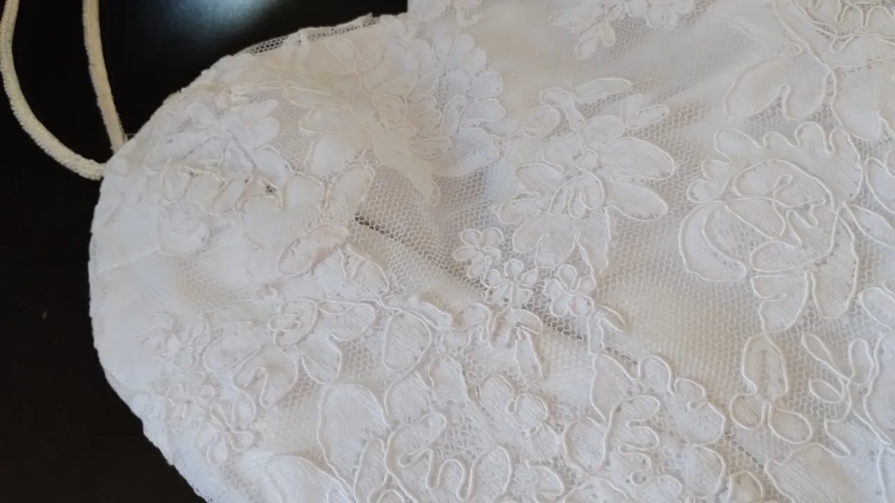Vestido Otro - Vista 3