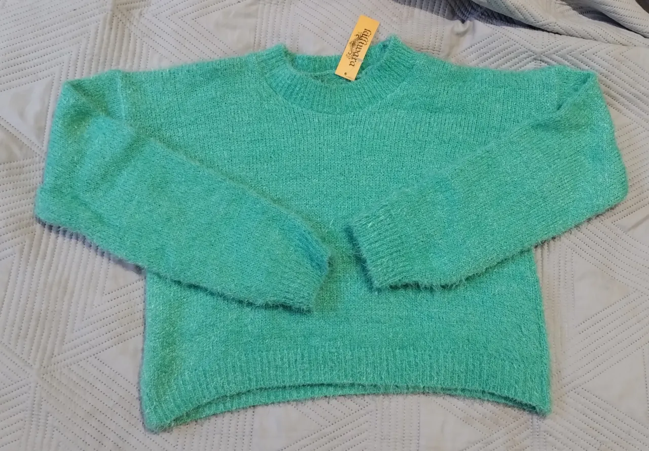 Sweater Killiwara - Vista 3