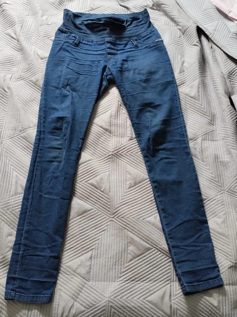 Pantalón Que será mamá - Vista 2