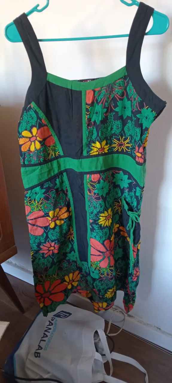 Vestido Sin marca - imagen 1