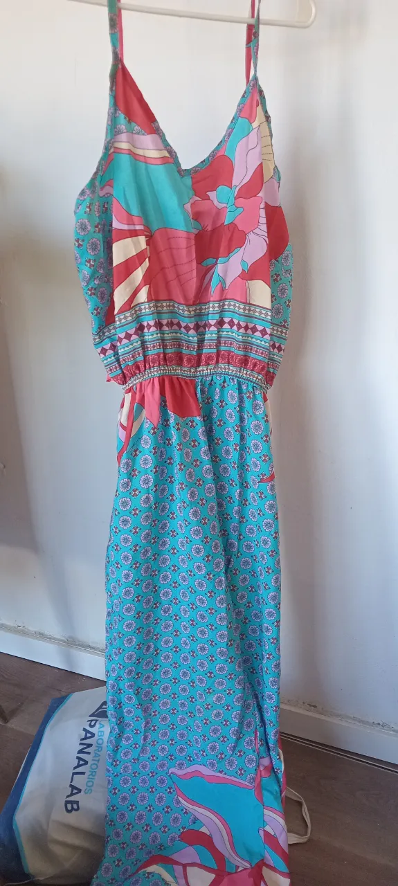Vestido Sin marca - imagen 1