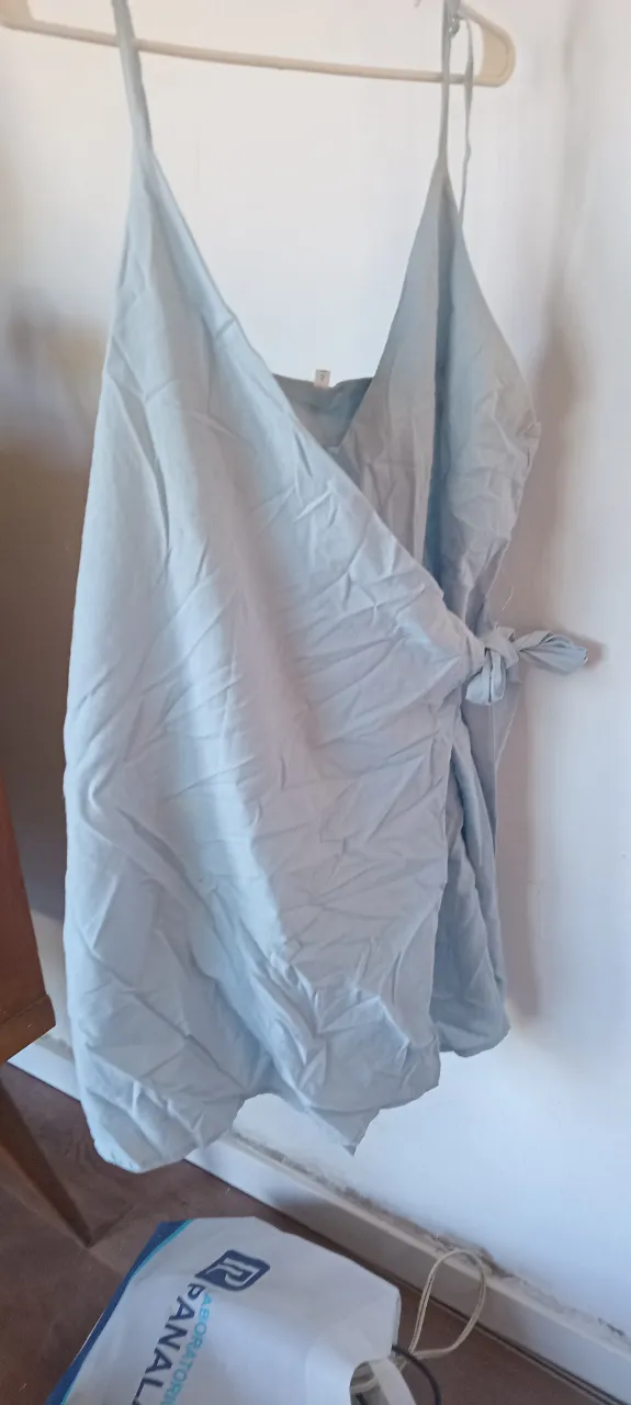 Vestido Sin marca - imagen 1