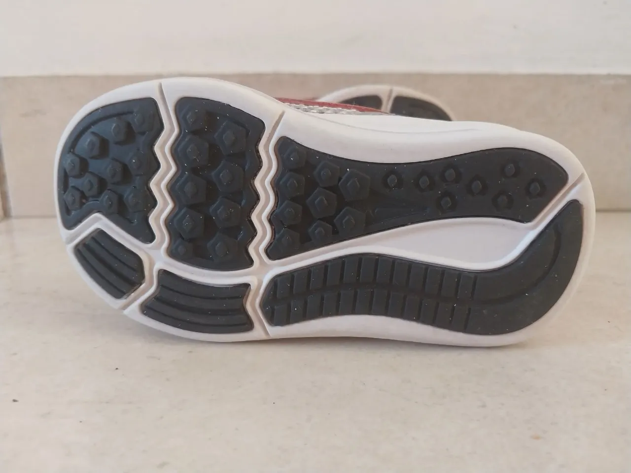 Zapatillas Nike - Vista 6