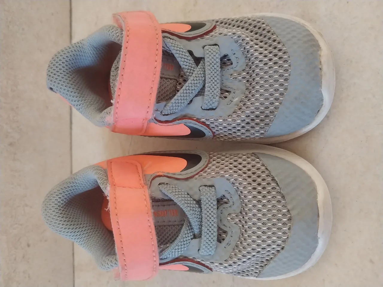 Zapatillas Nike - Vista 7