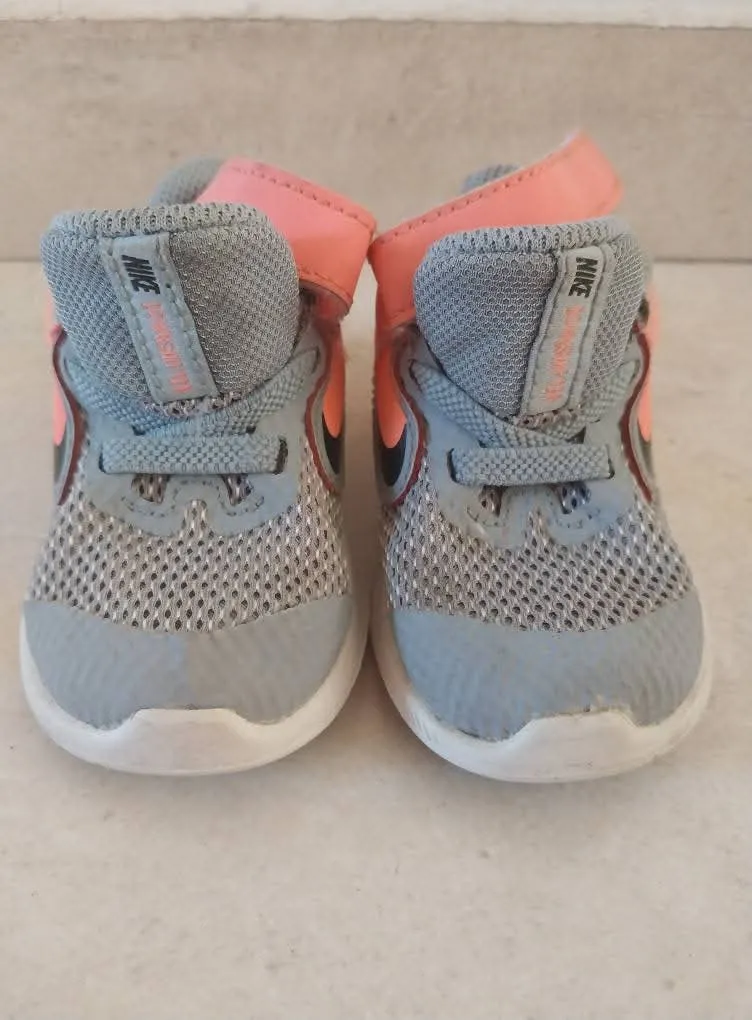 Zapatillas Nike - Vista 3