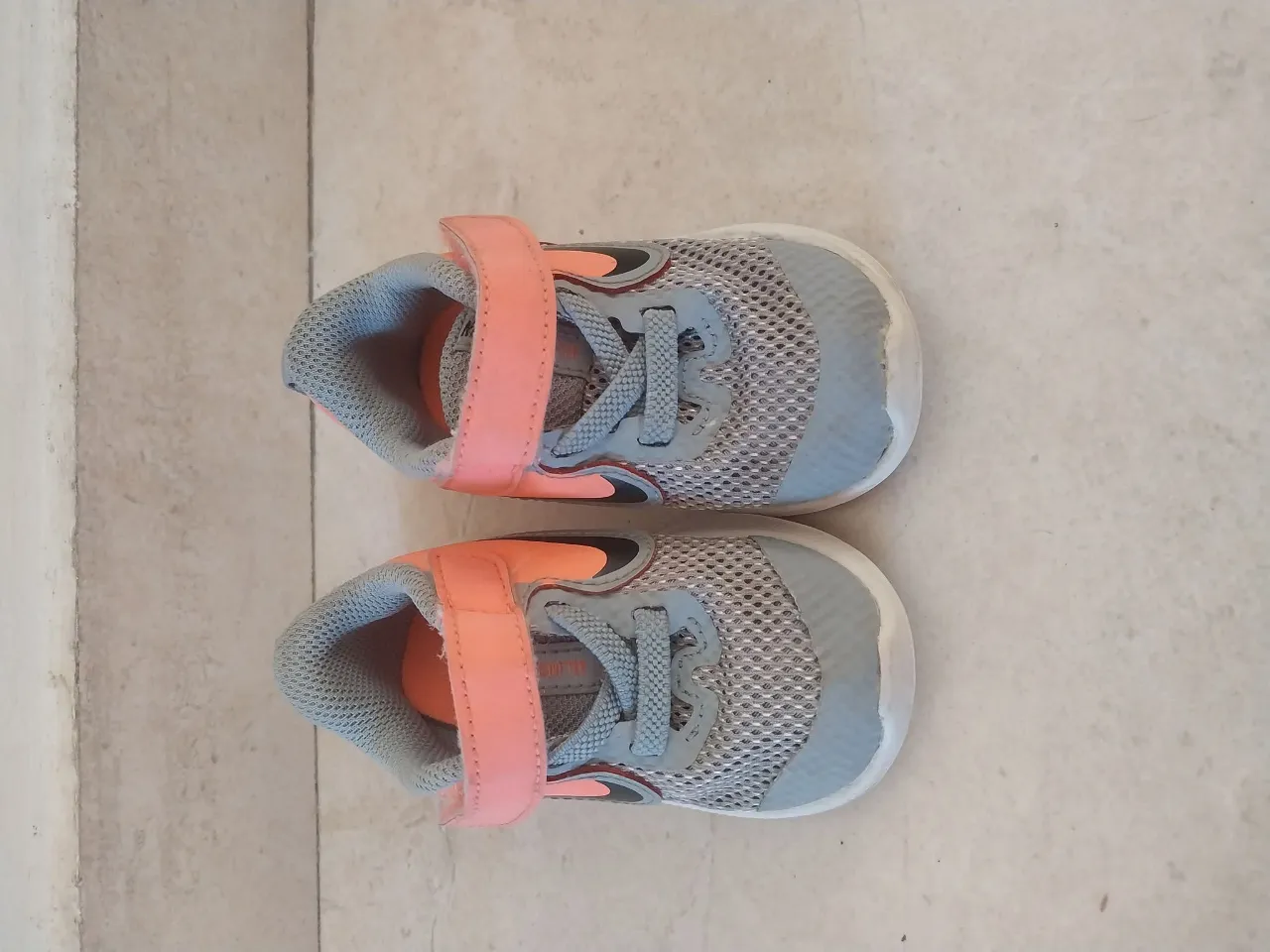 Zapatillas Nike - Vista 5