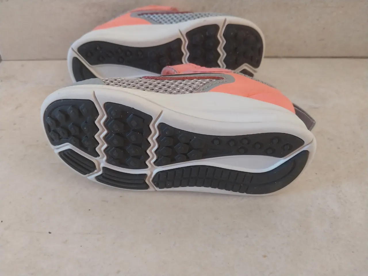 Zapatillas Nike - Vista 8