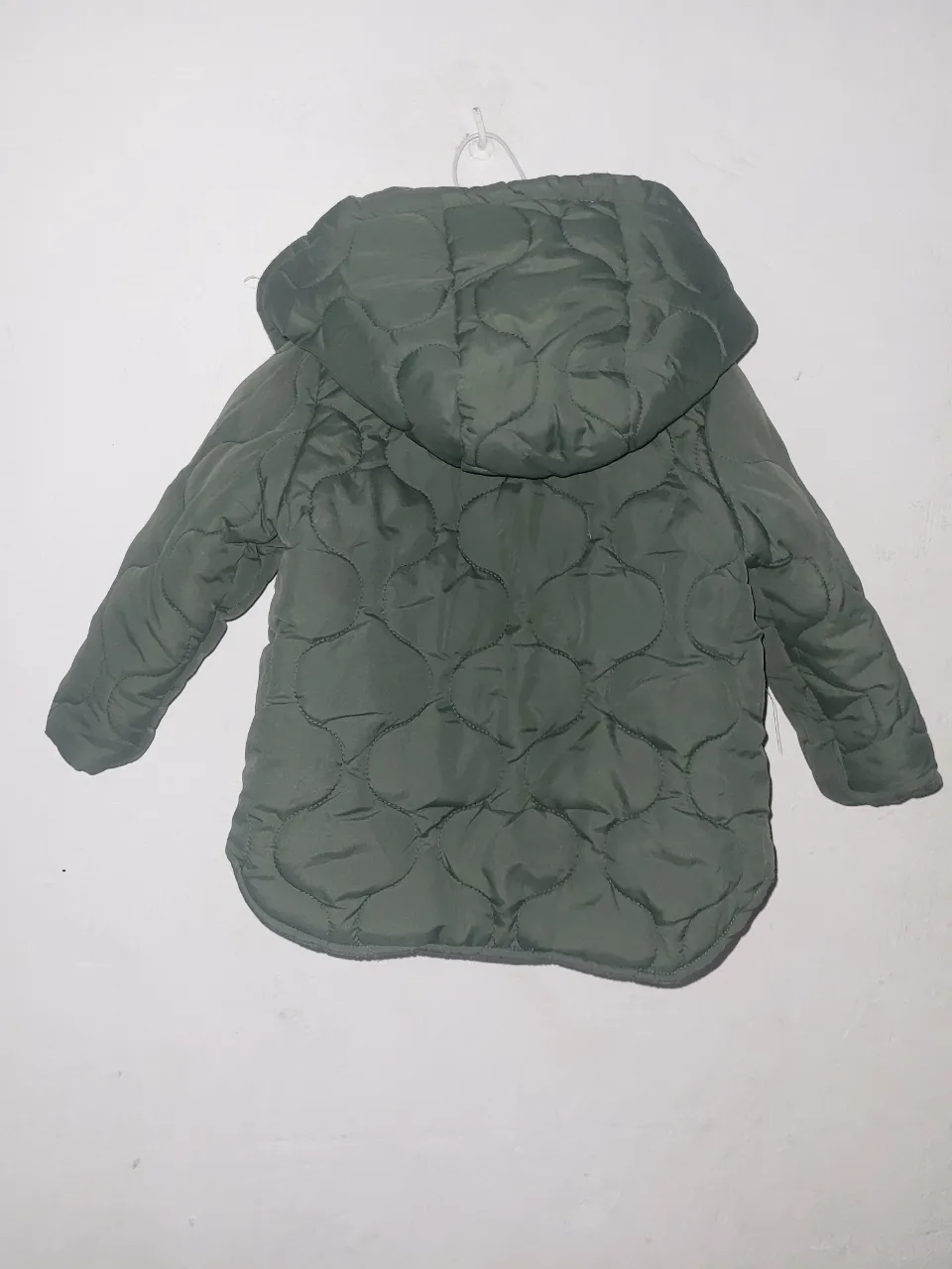 Tapado CHEEKY - Vista 3