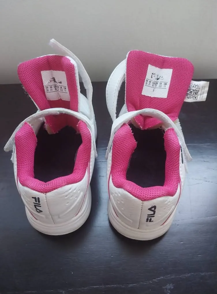 Zapatillas Fila - Vista 7