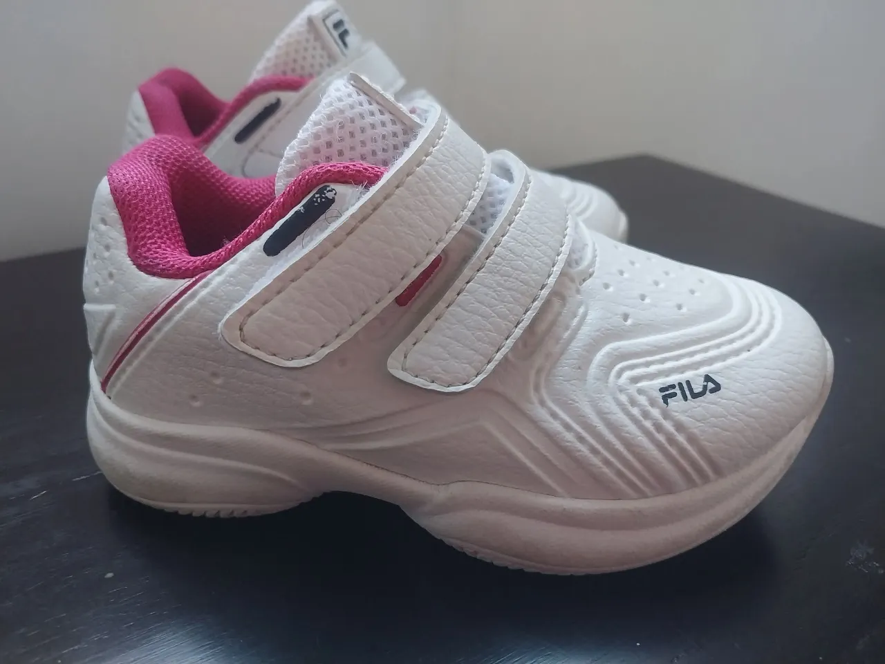 Zapatillas Fila - Vista 5