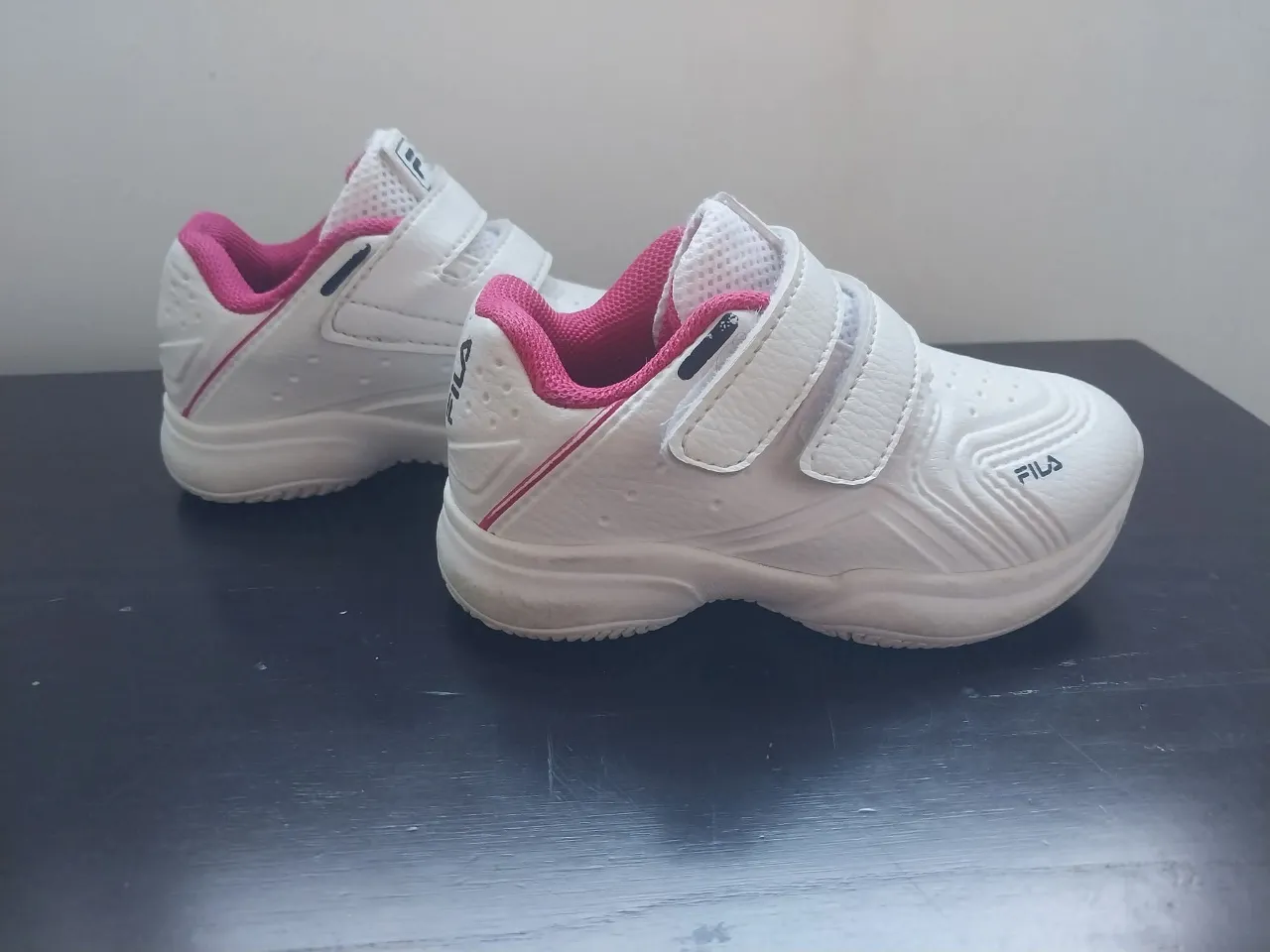 Zapatillas Fila - Vista 4