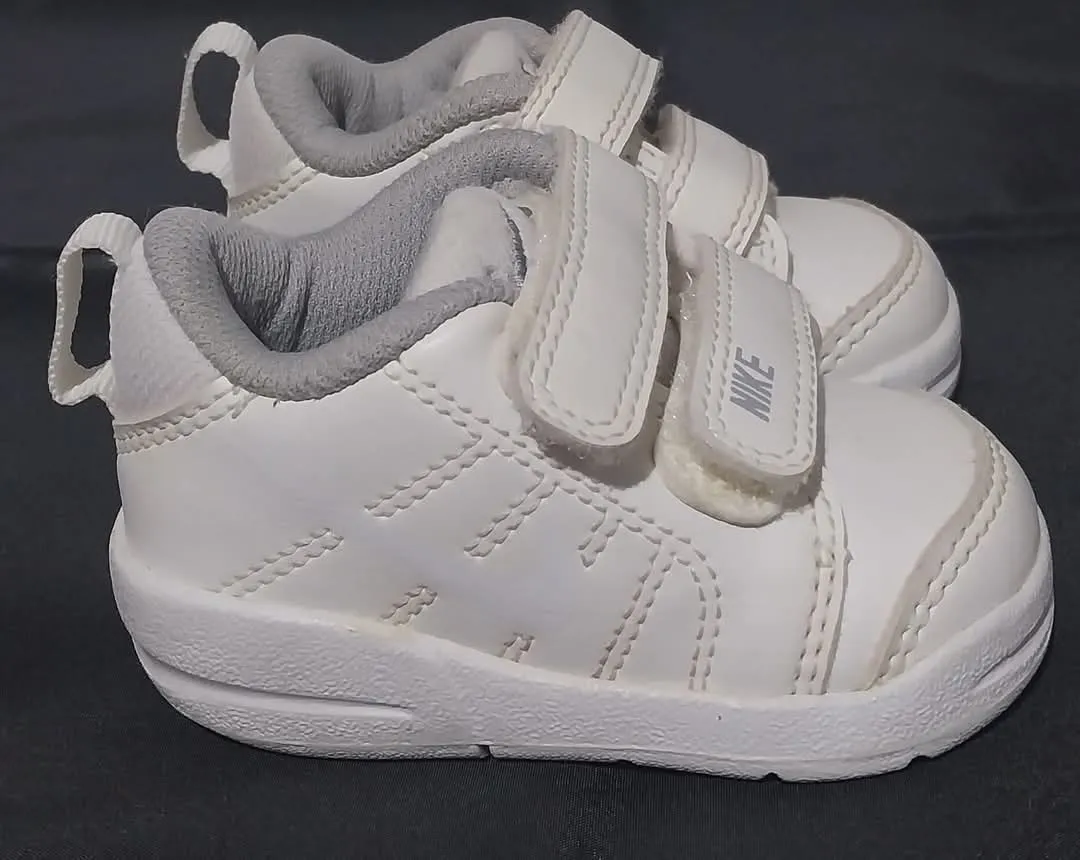 Zapatillas Nike - Vista 2