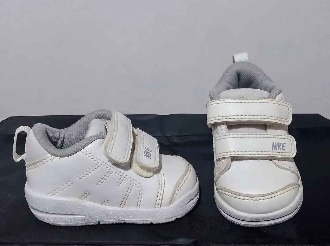 Zapatillas Nike - Vista 4