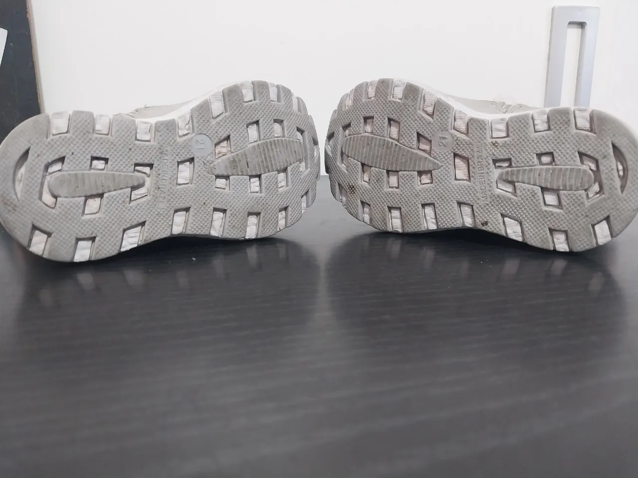 Calzado de bebé Hush Puppies - Vista 2