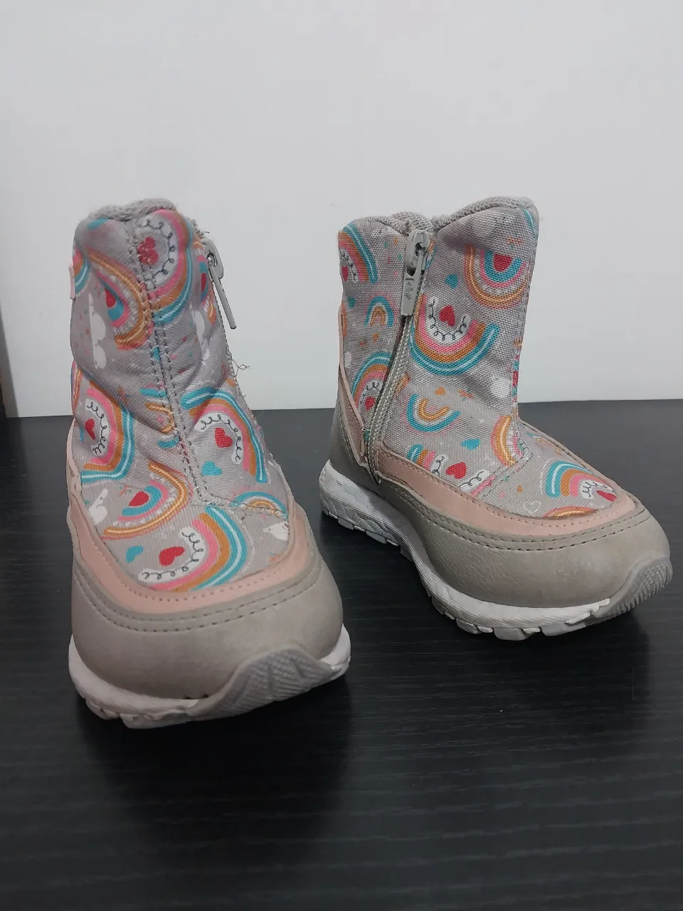 Calzado de bebé Hush Puppies - Vista 6