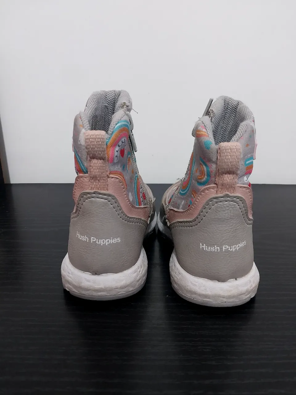 Calzado de bebé Hush Puppies - Vista 7